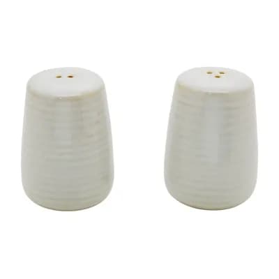 Mingle & Co. 2 pc Salt & Pepper Set