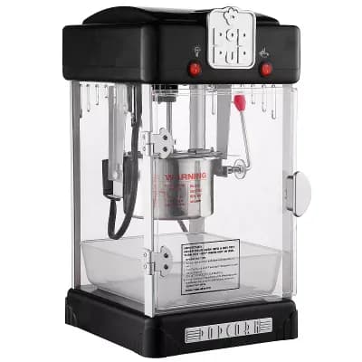 Pop Pup Popcorn Machine
