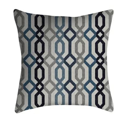 Grande Jatte Throw Pillow