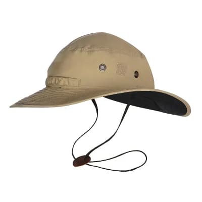 Fisherman Sun Hat