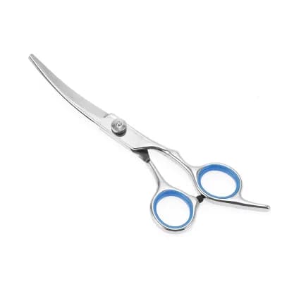 1 pc Lightweight Pet Scissors for Pets Shop 5.5 Inches