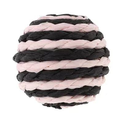 1 pc Convenient Ball Shape Cat Teaser Toys for Outdoor
