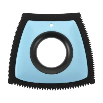 Durable Claw Shape Pet Hair Remover for Dog for Cat 1 pc