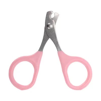 Durable Pet Nail Clippers for Dog for Cat 3.15"x2.13" 1 pc