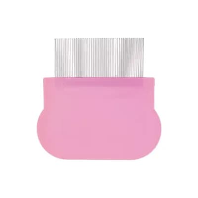 Durable Close Teeth Pet Grooming Brush for Pet