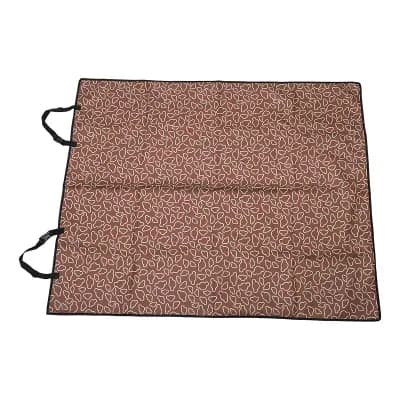 Removable Car Seat Cover for Pet 57.09"x47.24" 1 pc