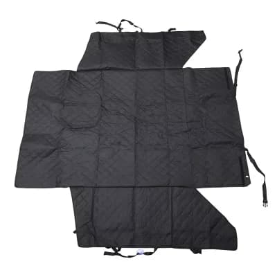 Removable Car Seat Cover for Pet 50.79"x39.37"x16.93" 1 pc