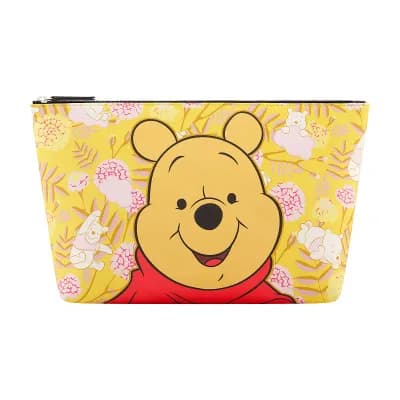 Disney's Winnie the Pooh Travel Cosmetic Bag