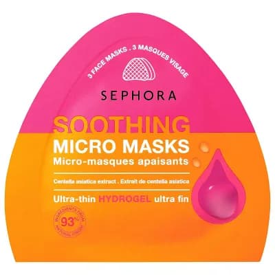 SEPHORA COLLECTION Micro Masks