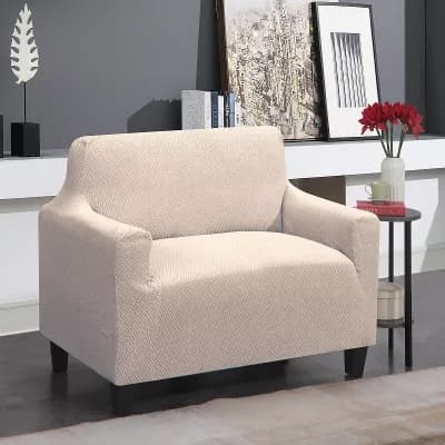 Super Stretch Couch Cover