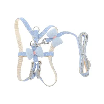 Bow Pet Leash Kit Durable Dog Leash Kit for Dog