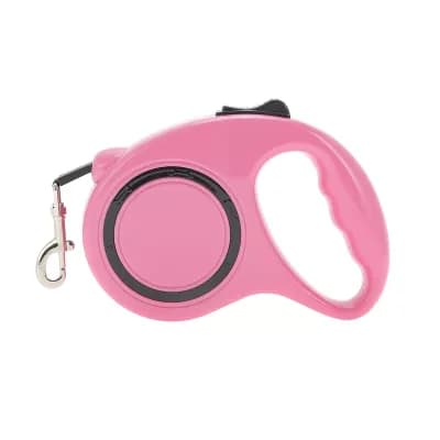 Circle Style Pet Leash Scaling Dog Leash for Dog 1 pc