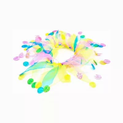 Midlee Easter Egg Decorative Dog Collar