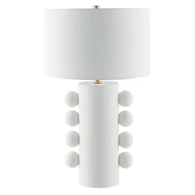 Finley & Sloane 27 in Ceramic Table Lamp