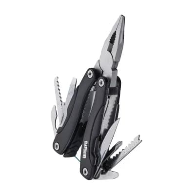 Car and Driver Multitool
