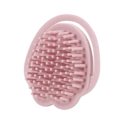 Durable Round Head Pet Grooming Bath for Dog for Cat 3.54"x3.54"x0.79"