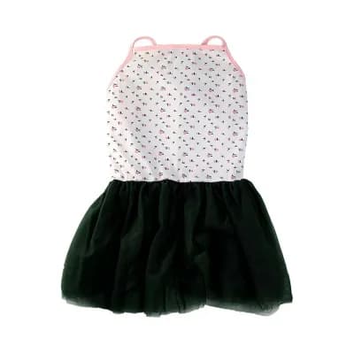 Midlee Rose Tutu Dog Dress