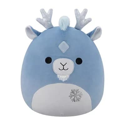 Squishmallows Medium Plush Kirin Soft Toy