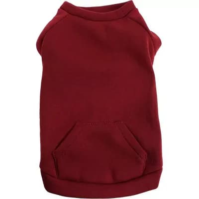 Midlee Dog Sweatshirt