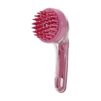 Multifunctional Pet Grooming Bath for Dog for Cat 7.48"x3.03"x3.35" 1 pc