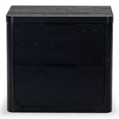 Safavieh Raylie 2-Drawer Nightstand