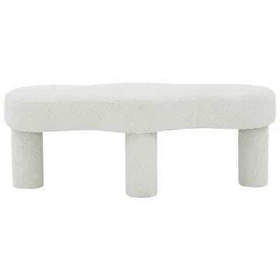 Safavieh Tulsa Upholstered Bench