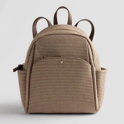 LC Lauren Conrad Elene Functional Backpack