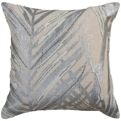 Rizzy Home Roco Throw Pillow