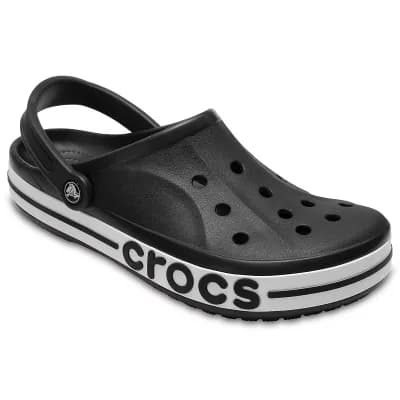Crocs Bayaband Adult Slip-On Clogs