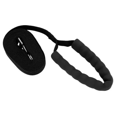 Training Dog Leash, 32.8ft Long Puppy Leashes with Foam Handle for Small Medium Dogs