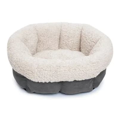 Cat Is Good Snuggle Cat Beds