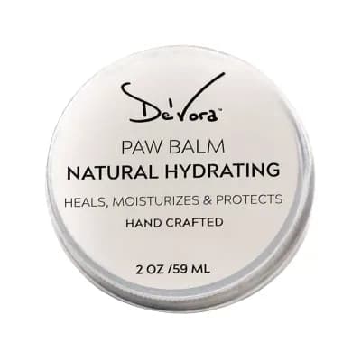 De' Vora Natural Hydrating Paw Balm