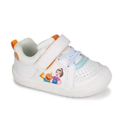Stride Rite Ms. Rachel & Herbie Toddler Sneaker