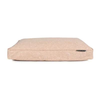 Body Glove Paintflower Rectangular Pet Napper