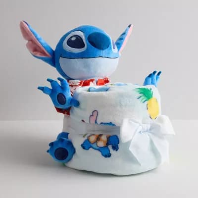 Disney Lilo & Stitch Buddy & Throw by The Big One Kids™
