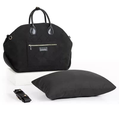 Traveler's Choice Argo Pet Series On the Purr-Suit Pet Tote