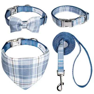 Traveler's Choice Argo Pet Series Pup-Gone Glam Pet Gift Set