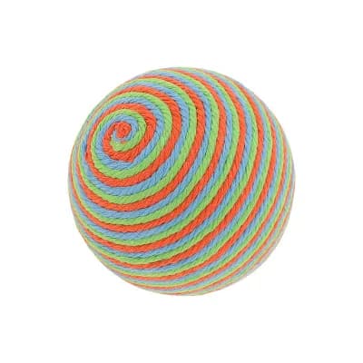 Cat Chew Balls for Playtime