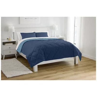 The Big One® Bennet Solid Comforter Set with Sheets