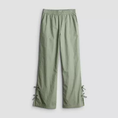 Girls 6-20 SO® Pull-On Pants in Regular & Plus Size