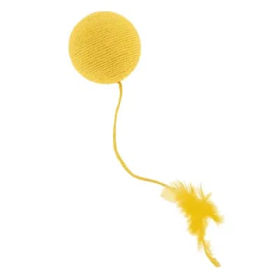 Cat Balls for Indoor for Playtime