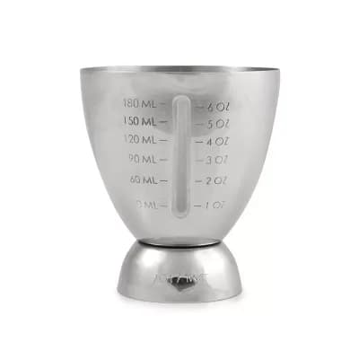 Vista™: Measured Double Jigger