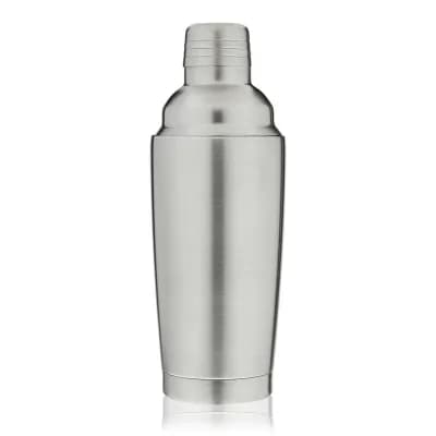 Vacuum Insulated Shaker by True