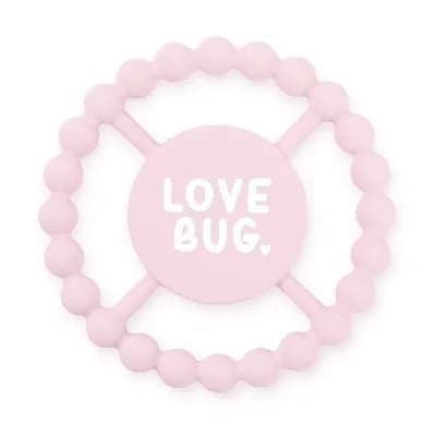 Bella Tunno Love Bug Teether