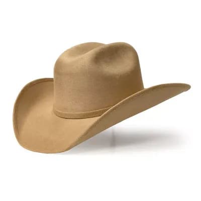 Western Cattleman Hat