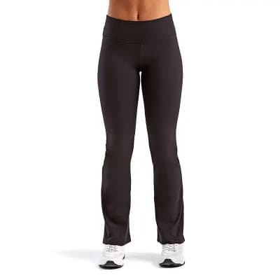 TriDri Womens Flare Legging