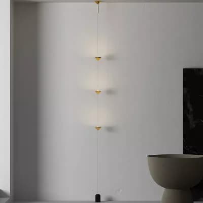 Flexible Linear Lamp