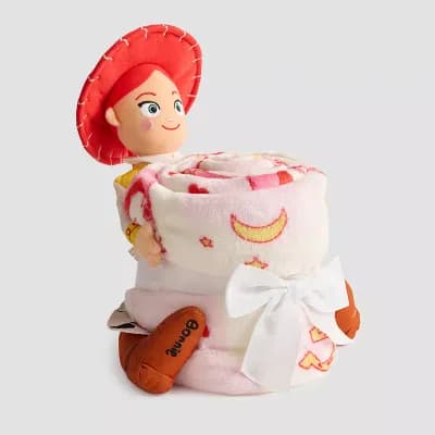 Disney / Pixar Toy Story Jessie Buddy & Throw by The Big One Kids™