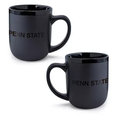 WinCraft Penn State Nittany Lions 17oz. Ceramic Mug