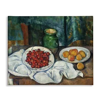 Stupell Home Decor Classical Fruit Still Life Wall Art
